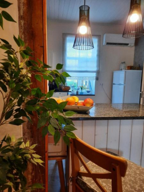Apartment Aalto 4